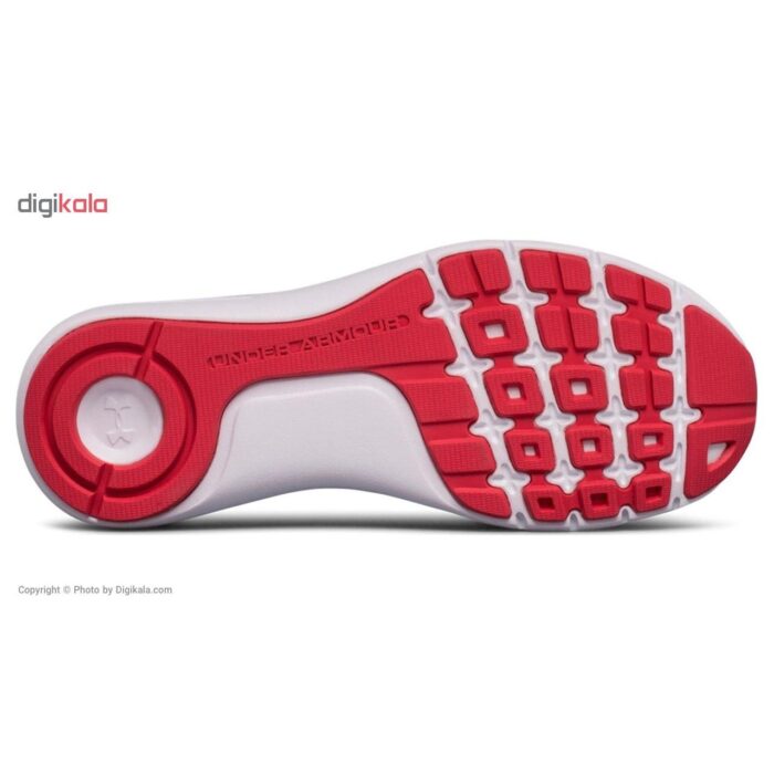 کفش مخصوص دویدن زنانه آندر آرمور مدل UA W Fuse FST - تصویر 6