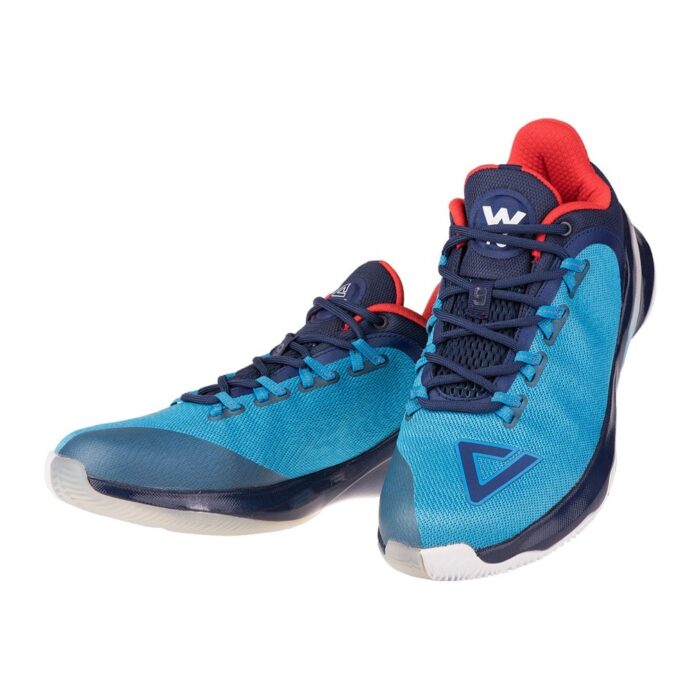 کفش بسکتبال مردانه پیک مدل E73323A 2 Tony Parker - تصویر 5