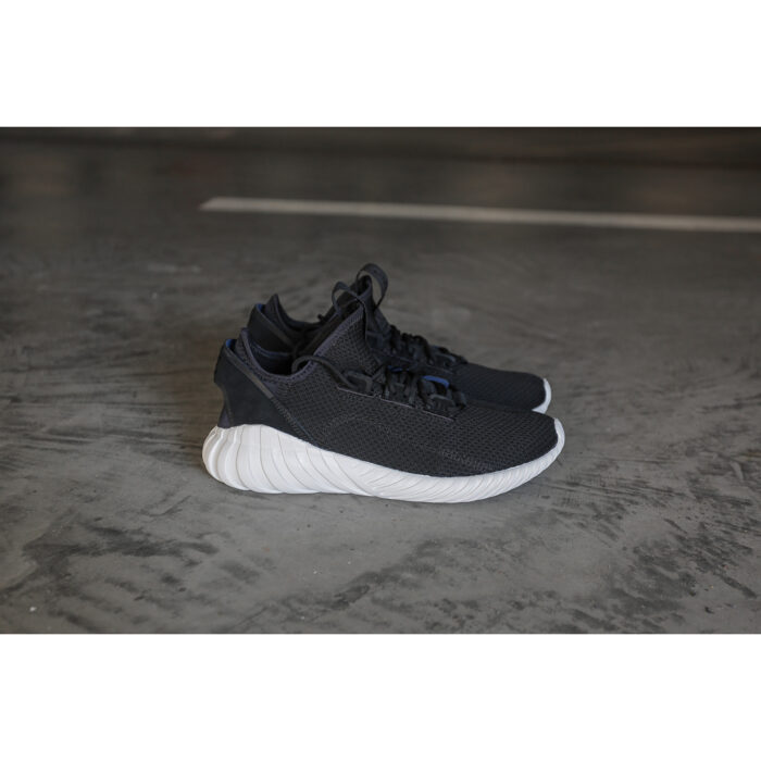 کفش راحتی آدیداس مدل Tubular Doom Sock PK - تصویر 7