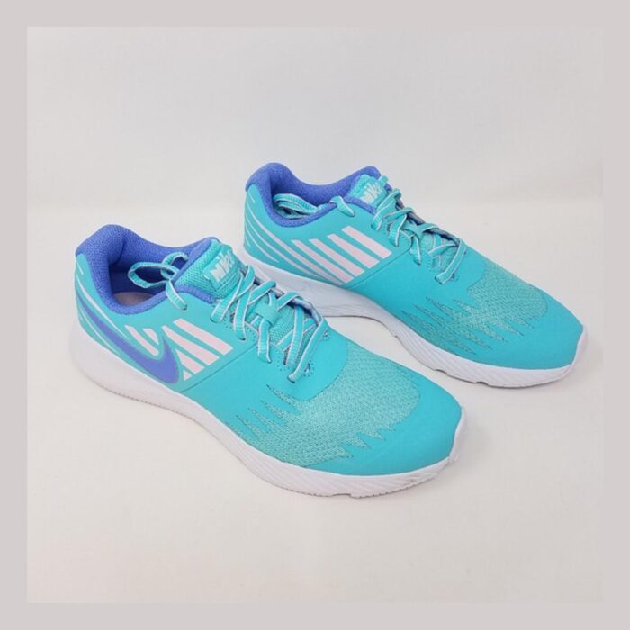کفش مخصوص دویدن نایکی مدل  RUNNER GS RUNNING - تصویر 2