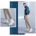 نیم بوت مردانه اکو مدل Flexure - تصویر 7