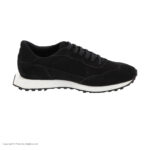 کفش روزمره مردانه آلدو مدل 122212141-Black - تصویر 4