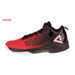 کفش بسکتبال مردانه پیک مدل E73411A 2 - تصویر 2