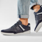کفش روزمره مردانه جی اوکس مدل Sneaker kristof - تصویر 5