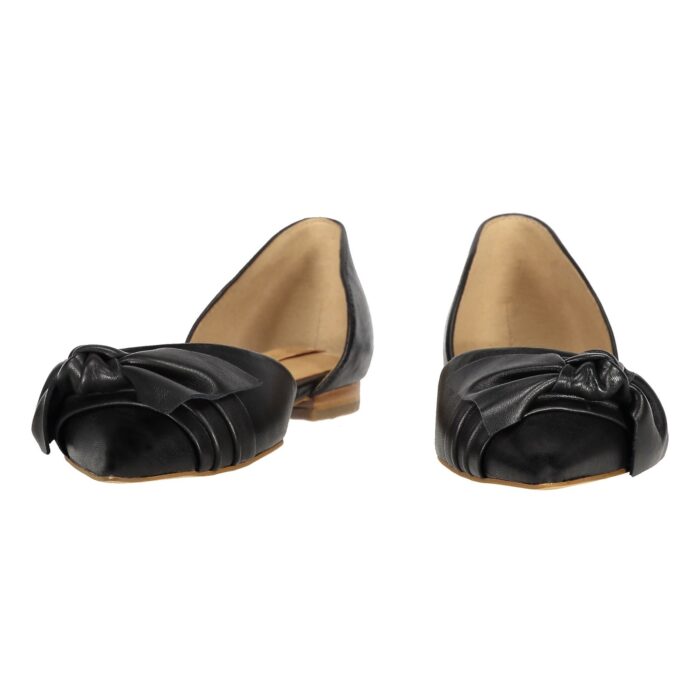 کفش چرم تخت زنانه - آلدو - تصویر 4