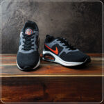 کفش مخصوص دویدن نایکی مدل AIR MAX BKOR-10002401 - تصویر 4