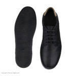 کفش روزمره مردانه آلدو مدل 122232165-Black - تصویر 2