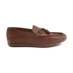 کفش روزمره مردانه آلدو مدل 122012101-Brown