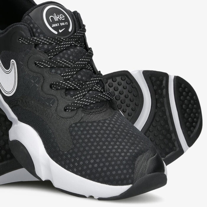 کفش راحتی نایکی مدل Nike CU3579-002 - تصویر 8