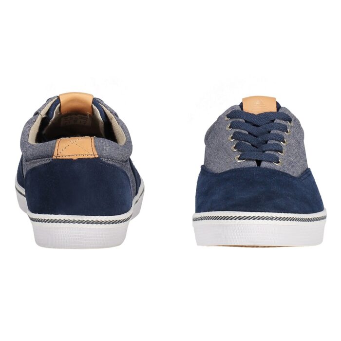 کتانی جیر مردانه - آلدو - تصویر 4