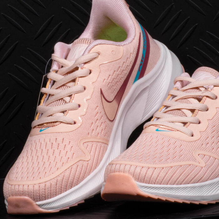 کفش مخصوص دویدن نایکی مدل AIR ZOOM GOL-1000212 - تصویر 6