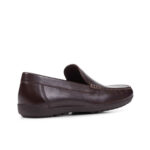 کفش کالج مردانه جی اوکس کد tivoli Loafer - تصویر 5
