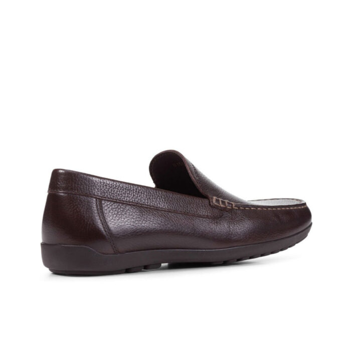 کفش کالج مردانه جی اوکس کد tivoli Loafer - تصویر 5