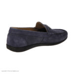کفش روزمره مردانه آلدو مدل 122012106-Navy - تصویر 3