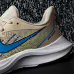 کفش مخصوص دویدن نایکی مدل ZOOM PEGASUS 33 FLASH KERBL-10004704 - تصویر 7