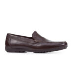 کفش کالج مردانه جی اوکس کد tivoli Loafer - تصویر 7