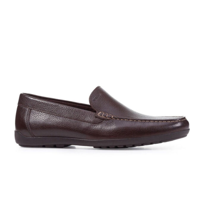 کفش کالج مردانه جی اوکس کد tivoli Loafer - تصویر 7