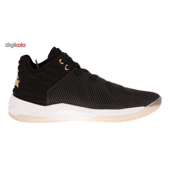 کفش بسکتبال مردانه پیک مدل E72003A 2 Dwight Howard - تصویر 3