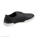 کفش روزمره مردانه آلدو مدل 122132153-Black - تصویر 5