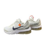 کفش پیاده روی نایکی مدل AIR MAX - تصویر 2