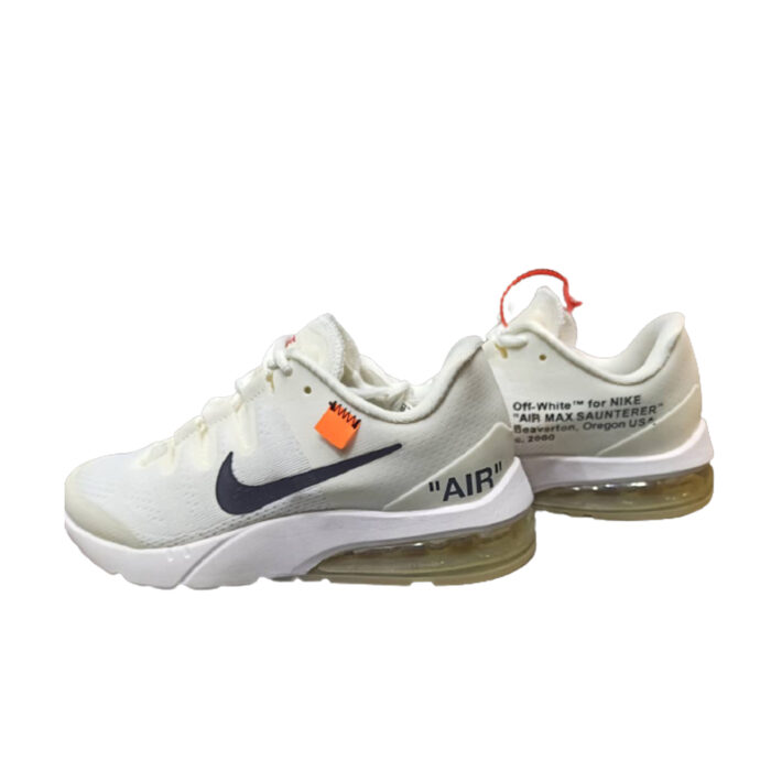 کفش پیاده روی نایکی مدل AIR MAX - تصویر 2