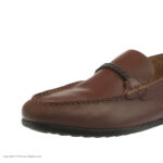 کفش روزمره مردانه آلدو مدل 122012105-Brown - تصویر 3