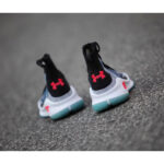 کفش بسکتبال مردانه مدل Curry 4 More Magic - تصویر 4