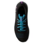 کفش دویدن بندی زنانه Rapid Running - آندر آرمور - تصویر 5