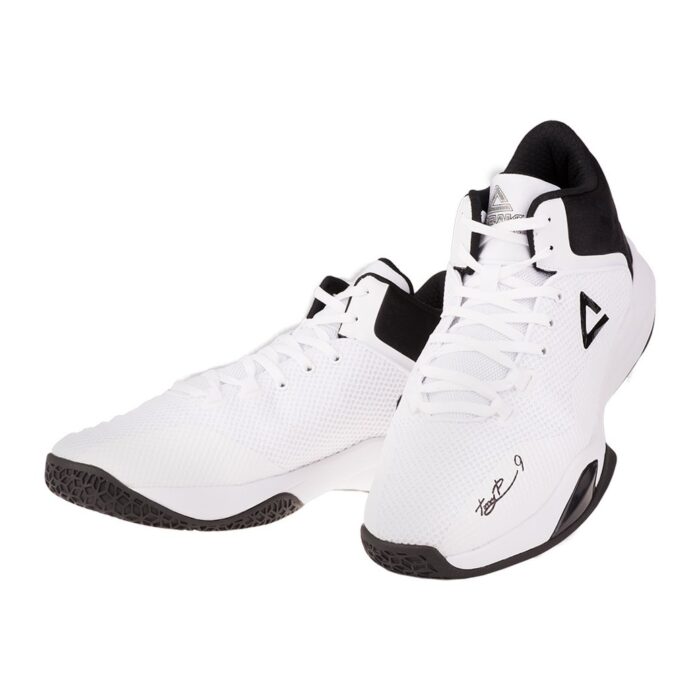 کفش بسکتبال مردانه پیک مدل E73031A1 Tony Parker - تصویر 5