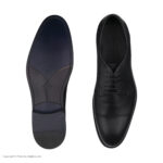 کفش مردانه آلدو مدل 122232110-Black - تصویر 2