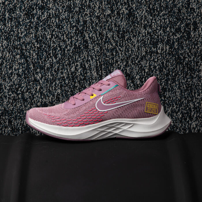 کفش مخصوص دویدن نایکی مدل ZOOM PEGASUS 33 TREND PINQ-10004605 - تصویر 2