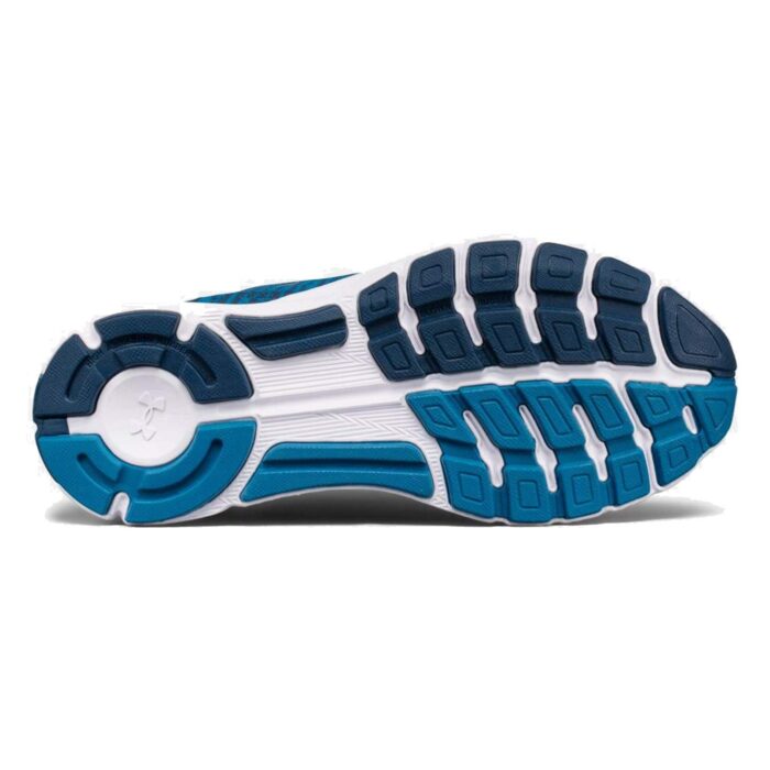 کفش دویدن بندی زنانه UA W Speedform Gemini - آندر آرمور - تصویر 2