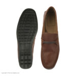 کفش روزمره مردانه آلدو مدل 122012105-Brown - تصویر 2