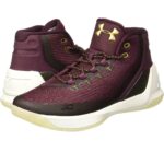 کفش بسکتبال مردانه آندر آرمور مدل CURRY 3 - تصویر 9