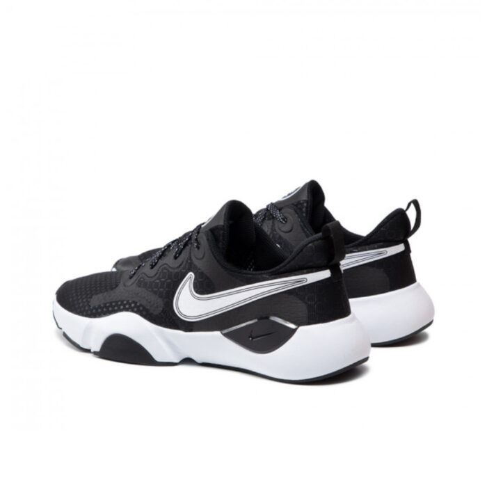 کفش راحتی نایکی مدل Nike CU3579-002 - تصویر 4