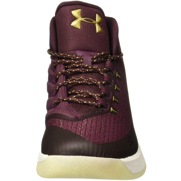 کفش بسکتبال مردانه آندر آرمور مدل CURRY 3 - تصویر 10
