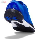 کفش مخصوص دویدن مردانه آندر آرمور مدل SpeedForm Amp - تصویر 2
