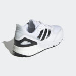 کفش مخصوص دویدن آدیداس مدل ZX 1K BOOST کد GZ3549 - تصویر 7
