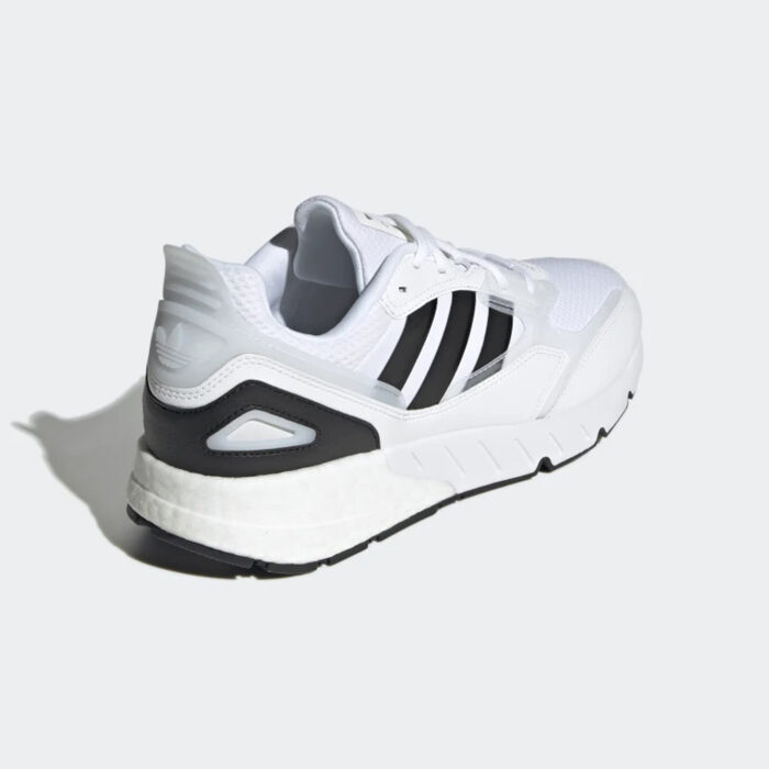 کفش مخصوص دویدن آدیداس مدل ZX 1K BOOST کد GZ3549 - تصویر 7
