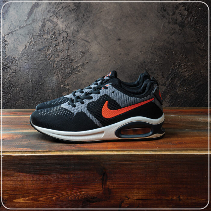 کفش مخصوص دویدن نایکی مدل AIR MAX BKOR-10002401 - تصویر 2