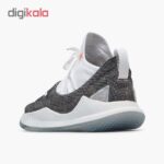 کفش مخصوص بسکتبال مردانه آندر آرمور مدل Curry 5 - تصویر 4