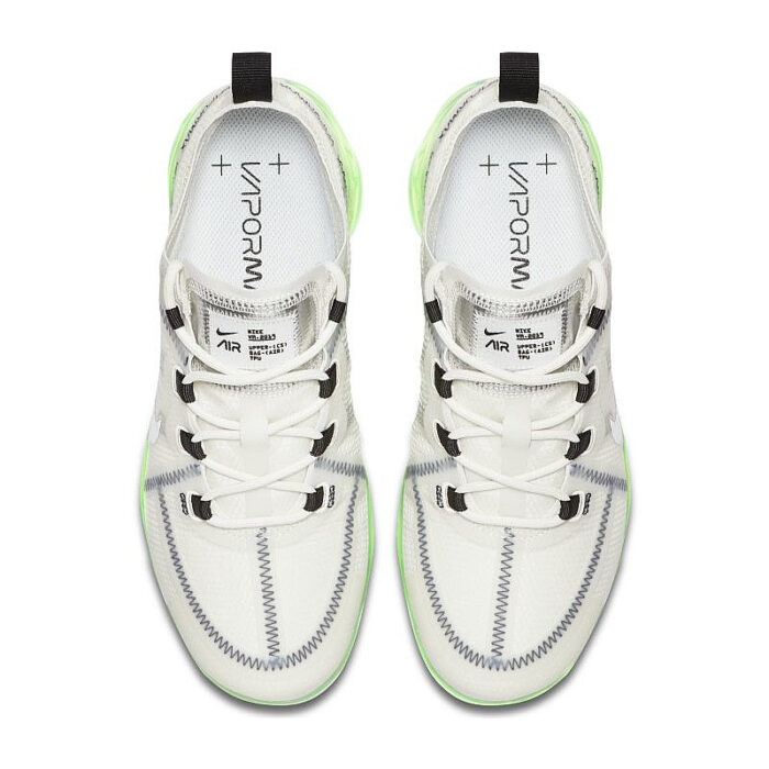 کفش پیاده روی نایکی مدل AIR VAPORMAX - تصویر 2