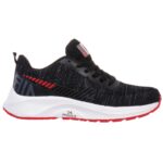 کفش مخصوص دویدن نایکی مدل AIR ZOOMX BLKRD-10000419