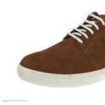 کفش روزمره مردانه آلدو مدل 122012123-Brown - تصویر 2