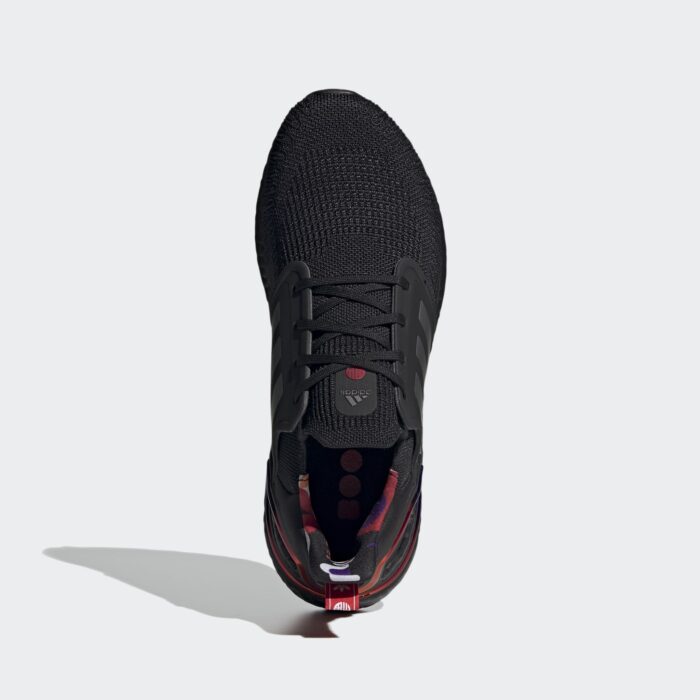 کفش مخصوص دویدن آدیداس ULTRABOOST 20 SHOES GZ7606 - تصویر 3