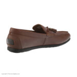 کفش روزمره مردانه آلدو مدل 122012100-Brown - تصویر 4