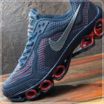 کفش مخصوص دویدن نایکی مدل AIR MAX QUBE BLRD-10002703 - تصویر 10
