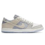 کفش راحتی نایکی مدل SB Dunk Low . wolf