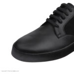 کفش روزمره مردانه آلدو مدل 122232165-Black - تصویر 3