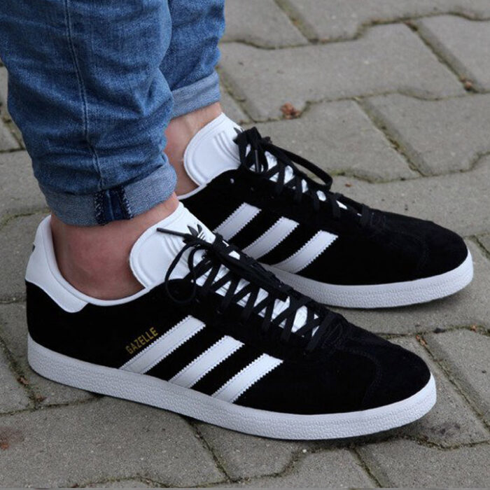 کفش پیاده روی آدیداس مدل Gazelle - تصویر 16